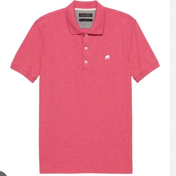 BR polo - Picture 1 of 8